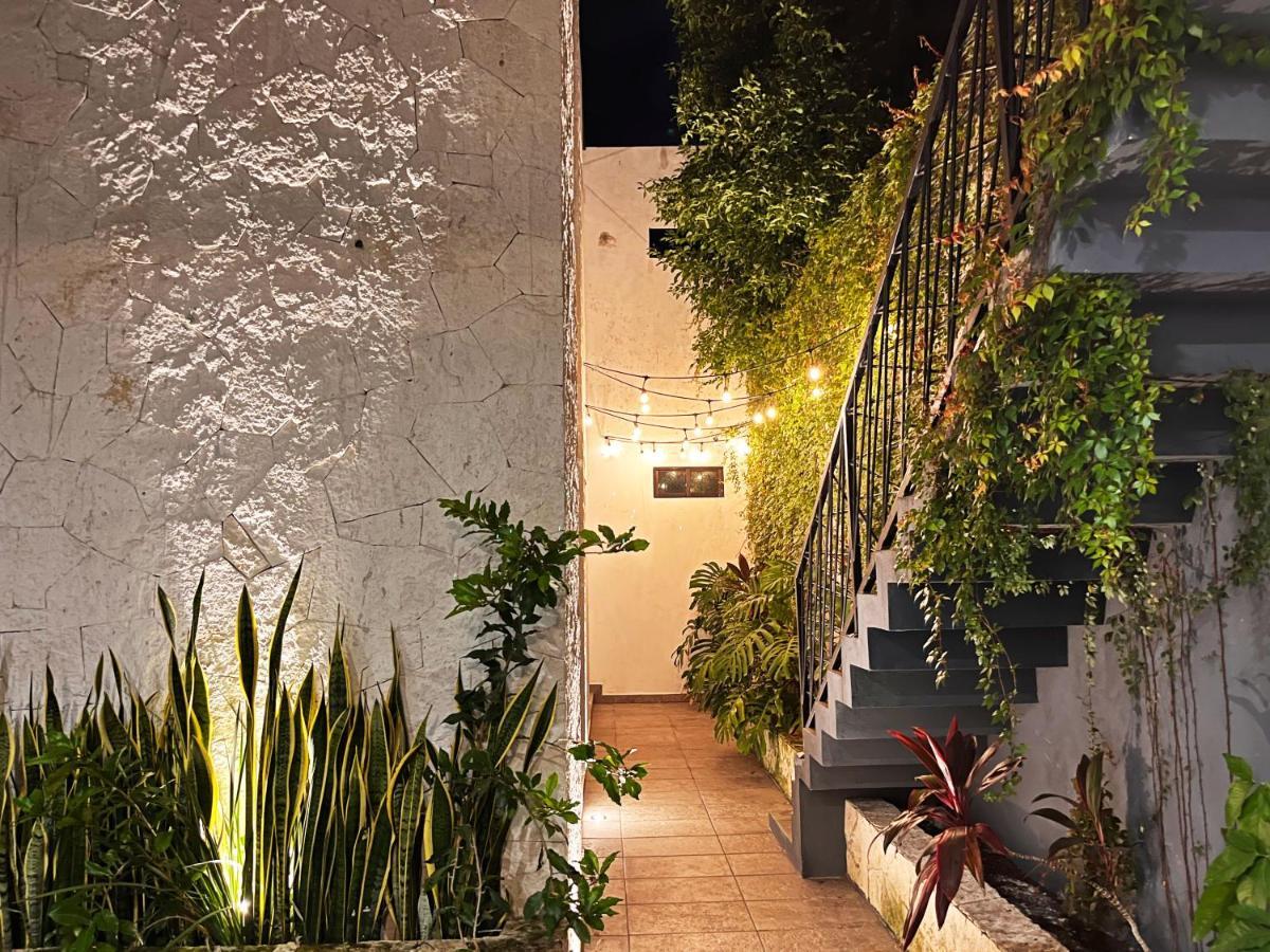 ואיאדוליד Hotel Kookay Valladolid מראה חיצוני תמונה