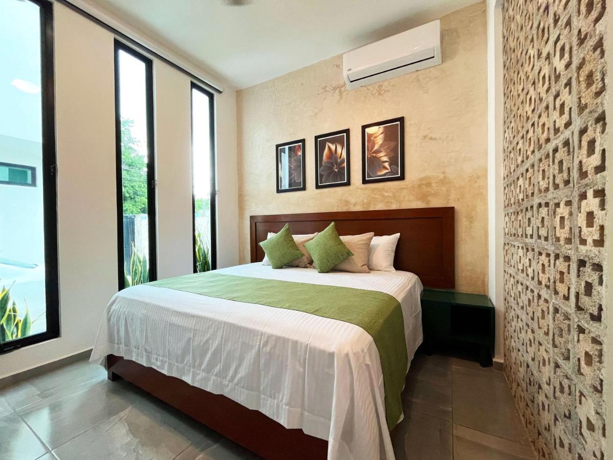 ואיאדוליד Hotel Kookay Valladolid מראה חיצוני תמונה