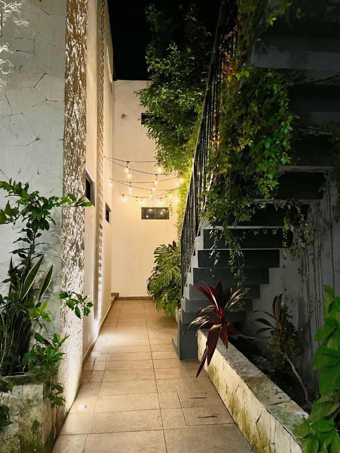ואיאדוליד Hotel Kookay Valladolid מראה חיצוני תמונה