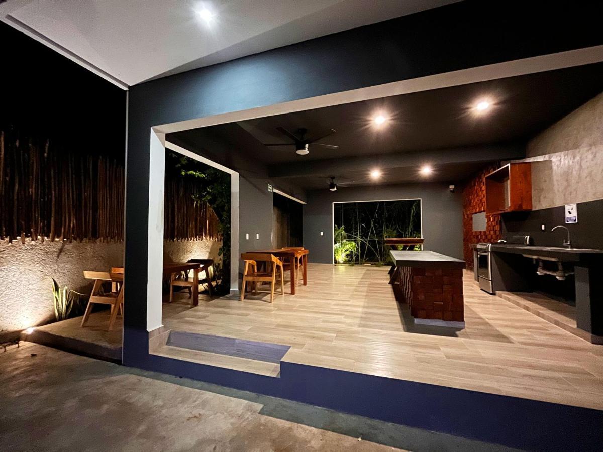 ואיאדוליד Hotel Kookay Valladolid מראה חיצוני תמונה