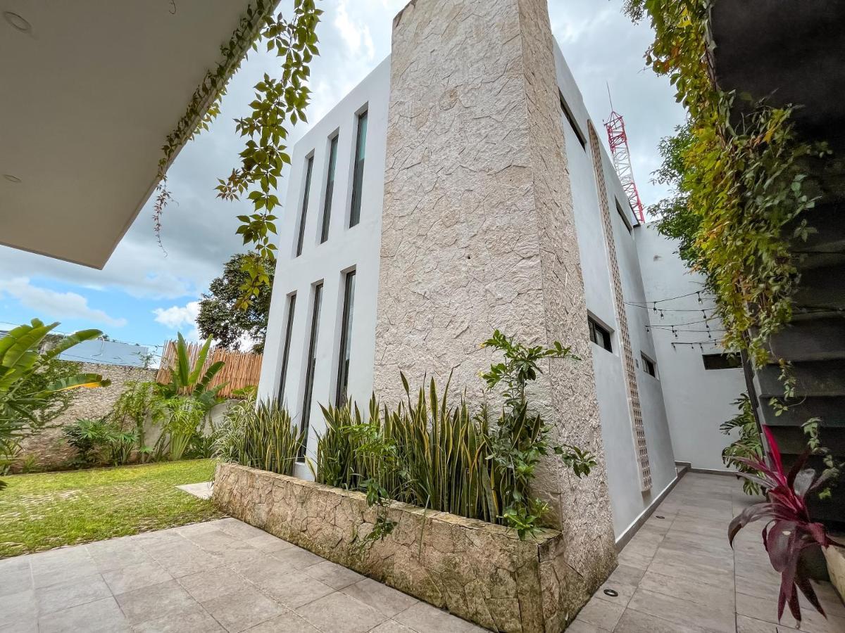 ואיאדוליד Hotel Kookay Valladolid מראה חיצוני תמונה