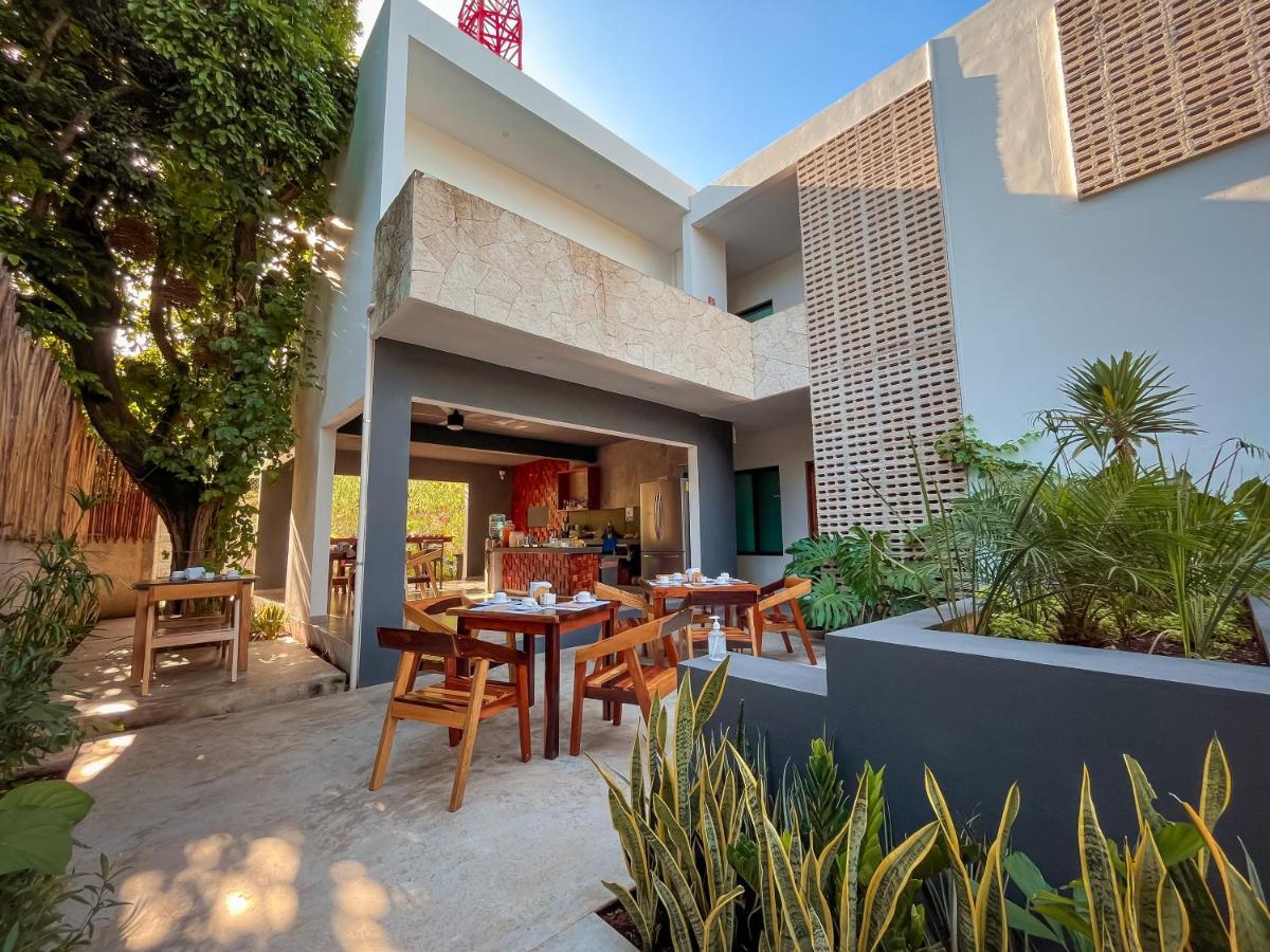 ואיאדוליד Hotel Kookay Valladolid מראה חיצוני תמונה