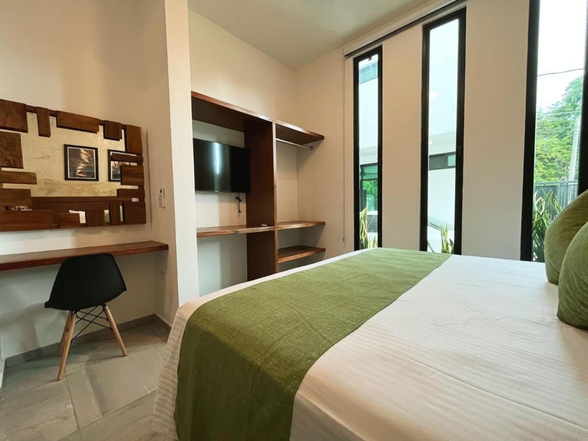 ואיאדוליד Hotel Kookay Valladolid מראה חיצוני תמונה