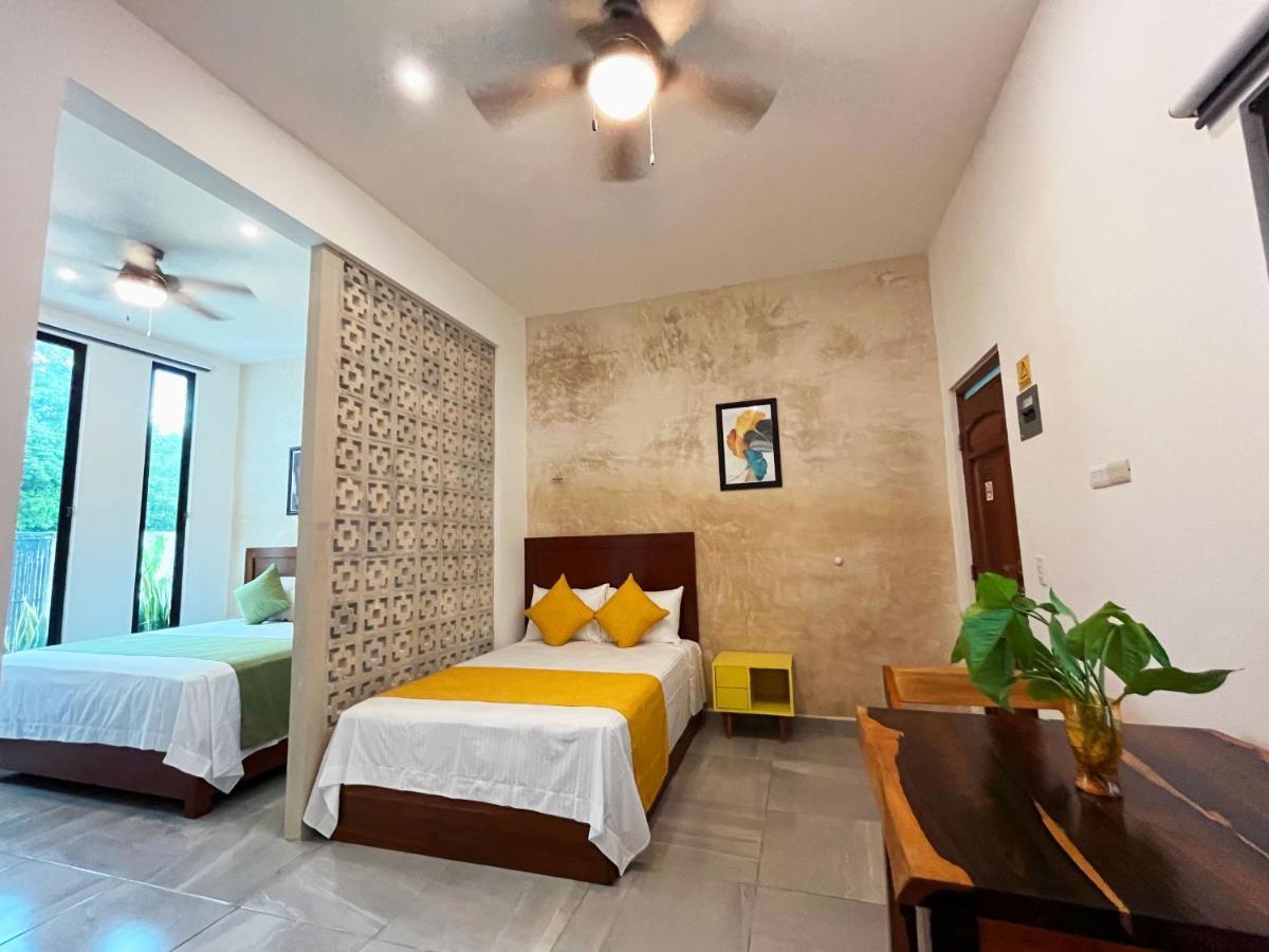 ואיאדוליד Hotel Kookay Valladolid מראה חיצוני תמונה