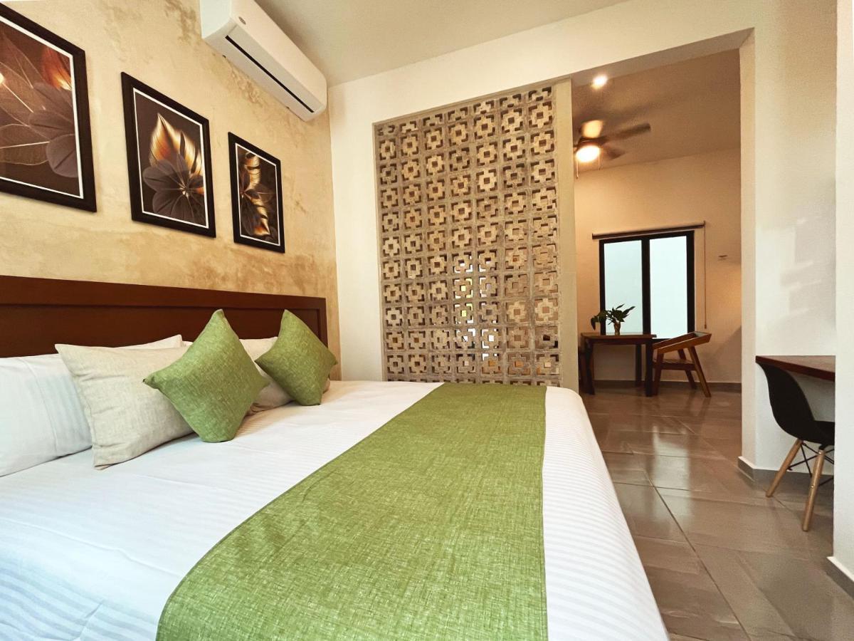 ואיאדוליד Hotel Kookay Valladolid מראה חיצוני תמונה