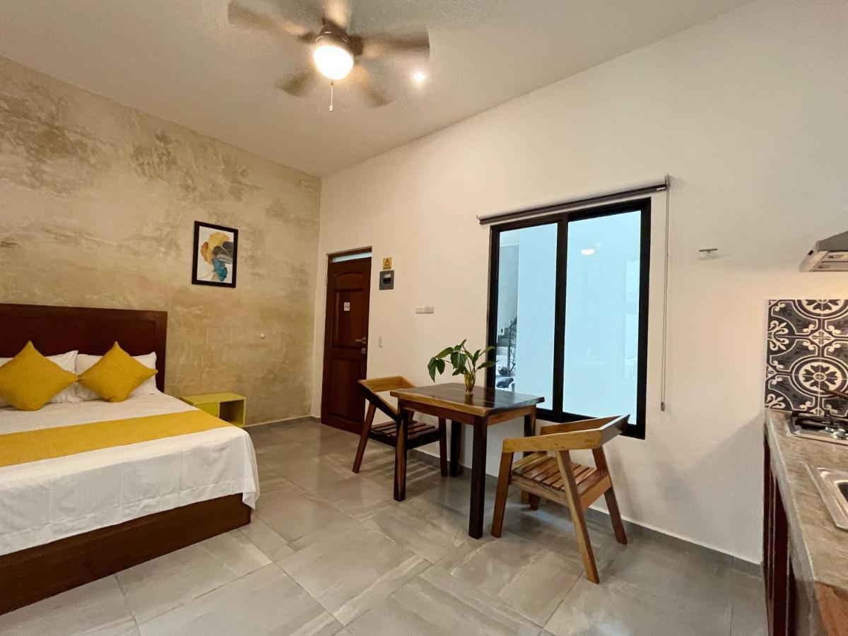 ואיאדוליד Hotel Kookay Valladolid מראה חיצוני תמונה