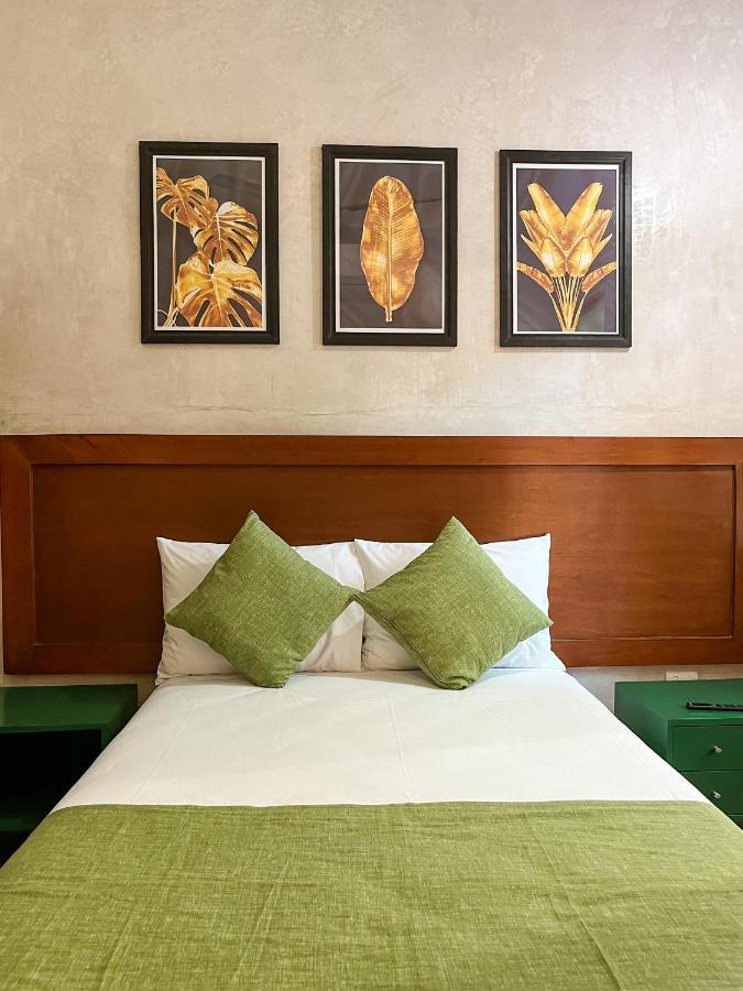 ואיאדוליד Hotel Kookay Valladolid מראה חיצוני תמונה