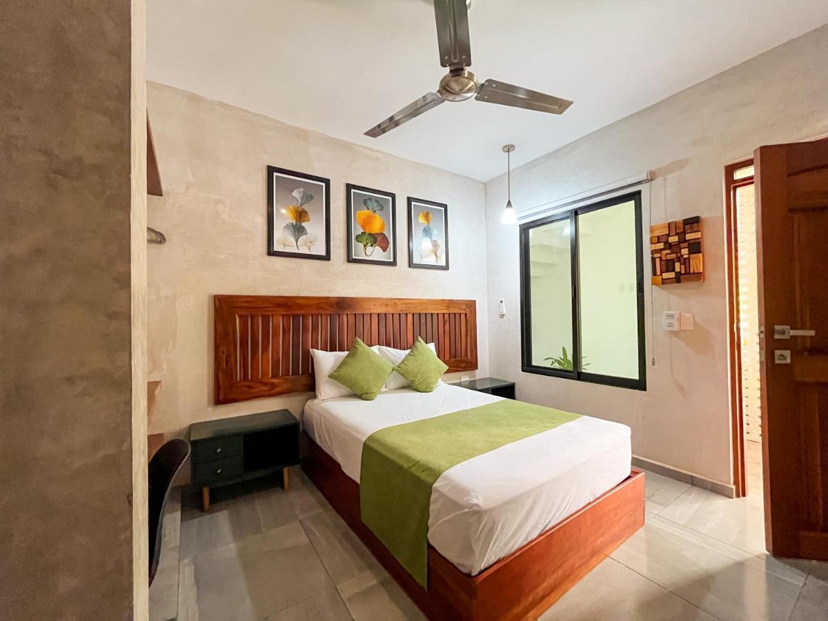 ואיאדוליד Hotel Kookay Valladolid מראה חיצוני תמונה