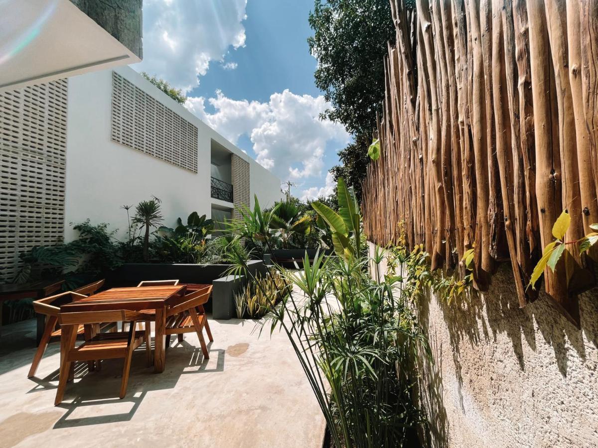 ואיאדוליד Hotel Kookay Valladolid מראה חיצוני תמונה