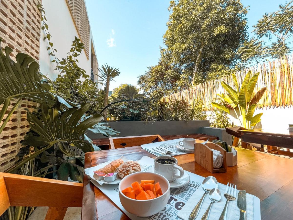 ואיאדוליד Hotel Kookay Valladolid מראה חיצוני תמונה