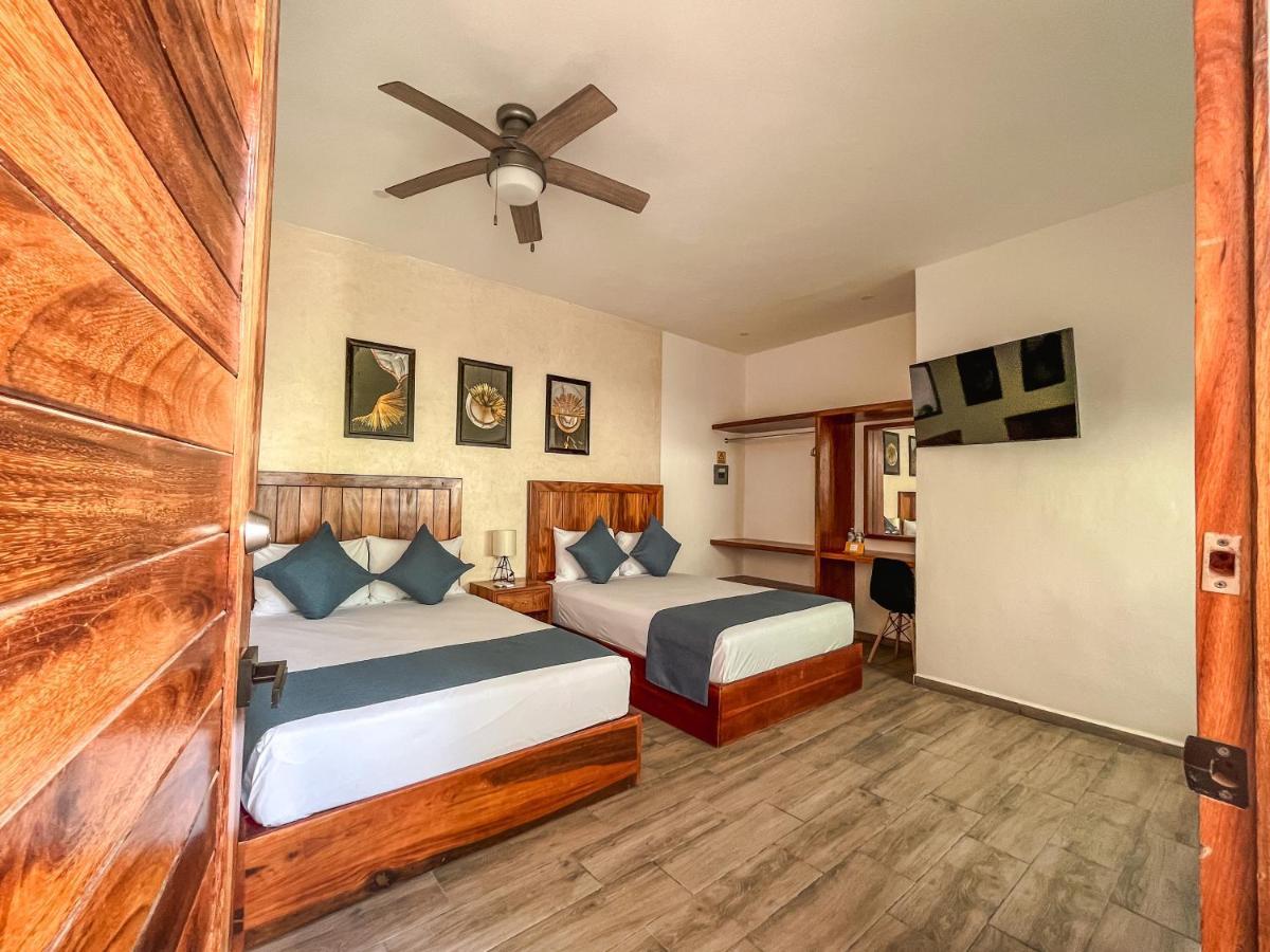 ואיאדוליד Hotel Kookay Valladolid מראה חיצוני תמונה