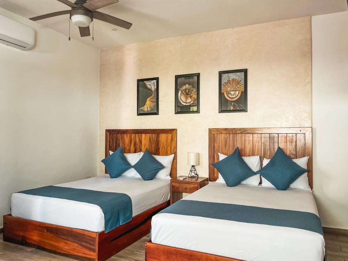 ואיאדוליד Hotel Kookay Valladolid מראה חיצוני תמונה